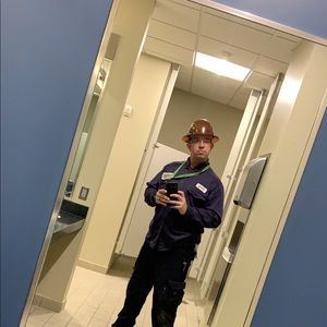 Meet your Posher, Douglas